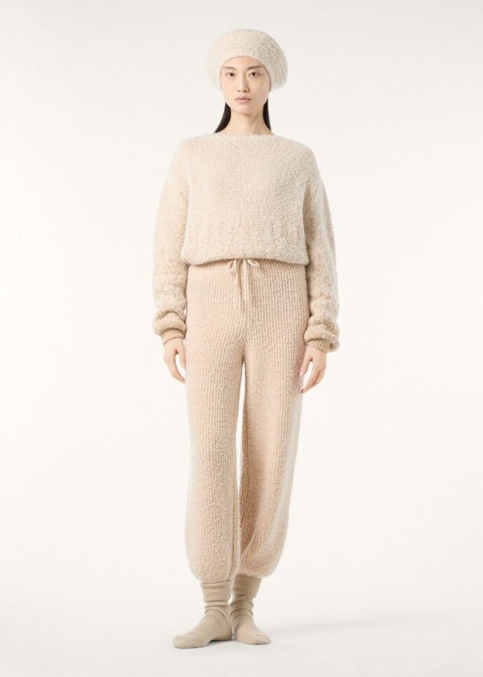 Cocooning-Hosen