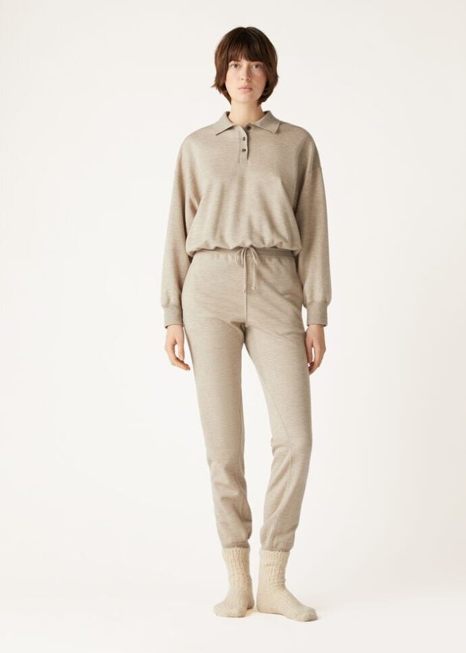 Cocooning-Hosen