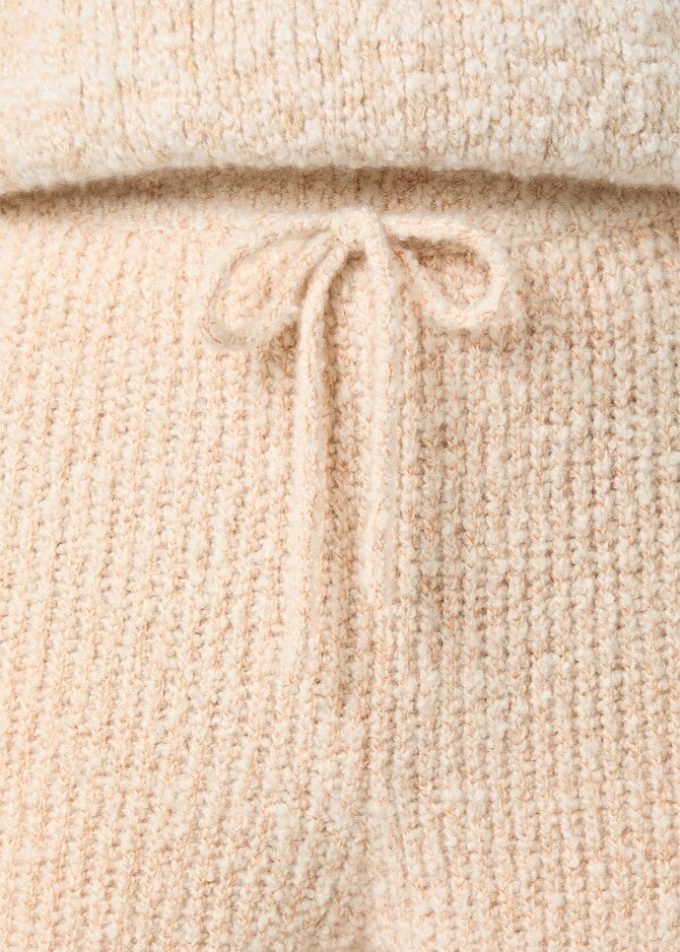 Cocooning-Hosen