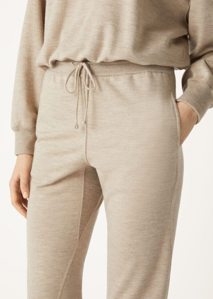 Cocooning-Hosen