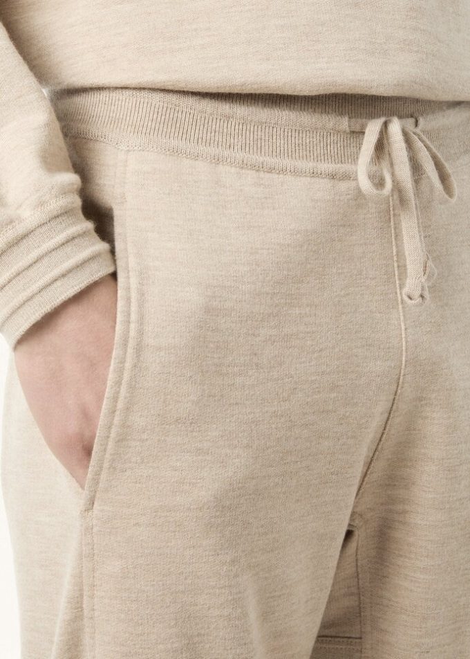 Cocooning-Hosen