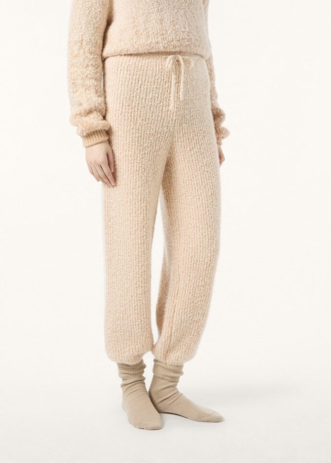 Cocooning-Hosen