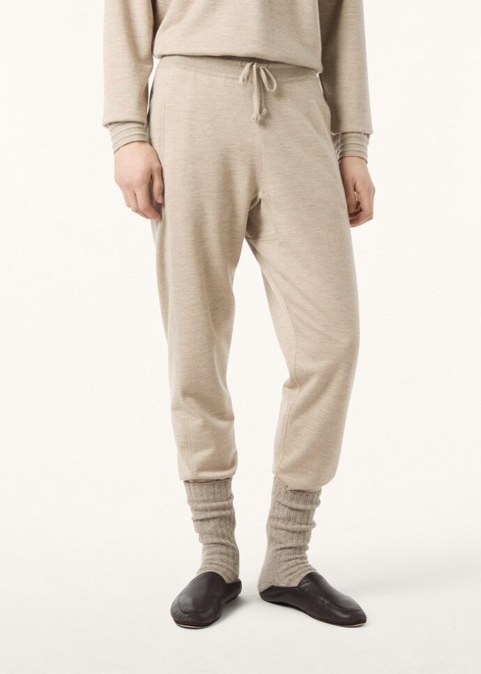Cocooning-Hosen
