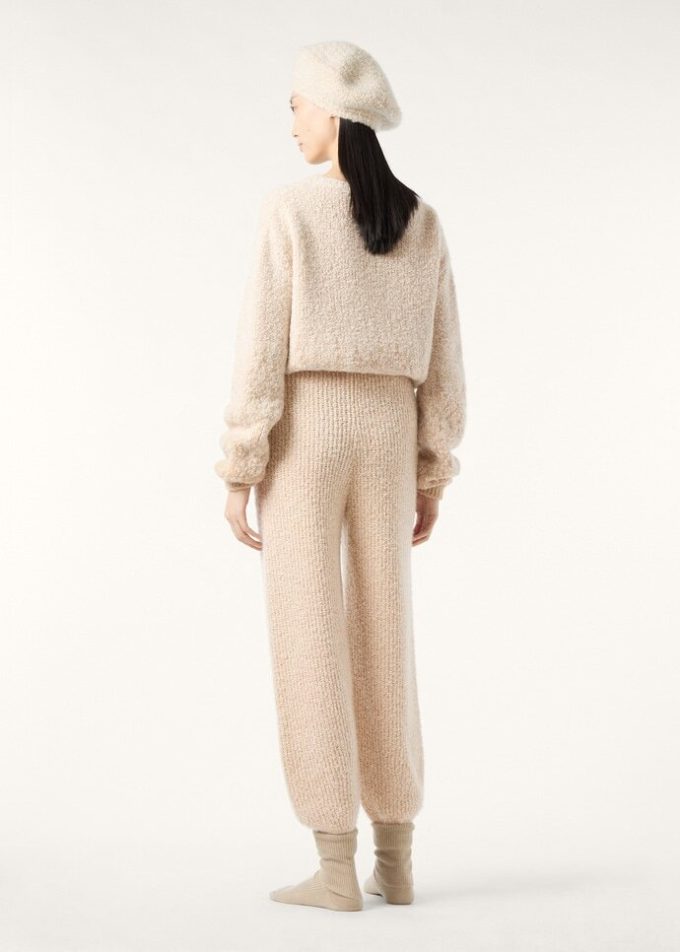 Cocooning-Hosen