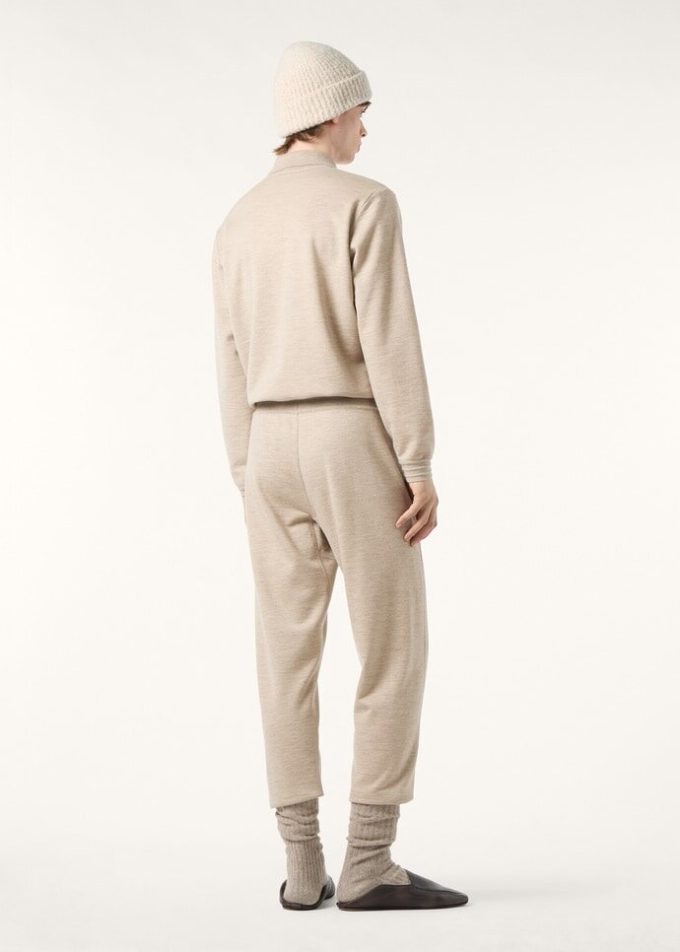 Cocooning-Hosen