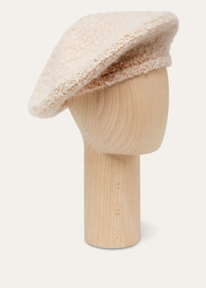 Cocooning-Hut