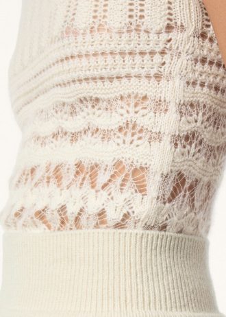 Cocooning-Oberteil