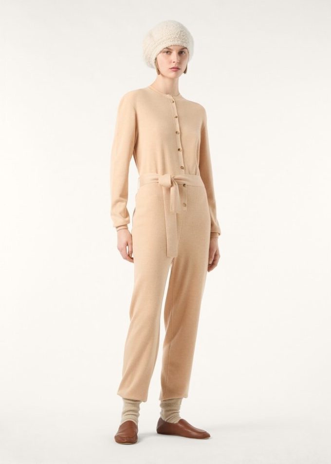 Cocooning-Overall