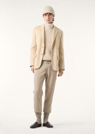 Cocooning-Pullover
