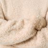 Cocooning-Pullover