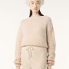Cocooning-Pullover