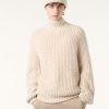 Cocooning-Pullover