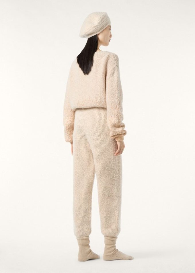 Cocooning-Pullover