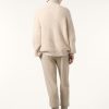 Cocooning-Pullover