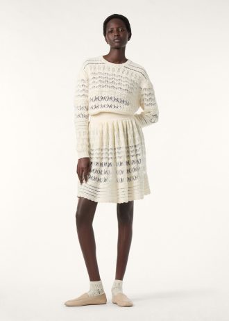 Cocooning Rundhalsausschnitt