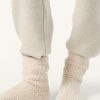 Cocooning Socken