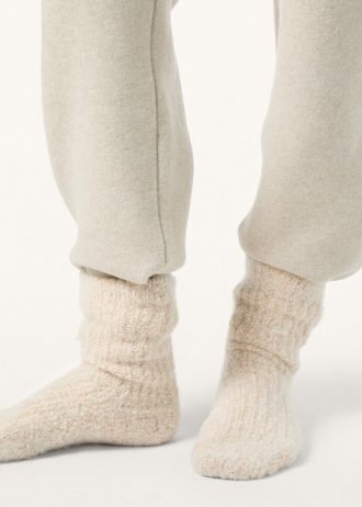 Cocooning Socken
