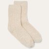 Cocooning Socken