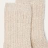 Cocooning Socken