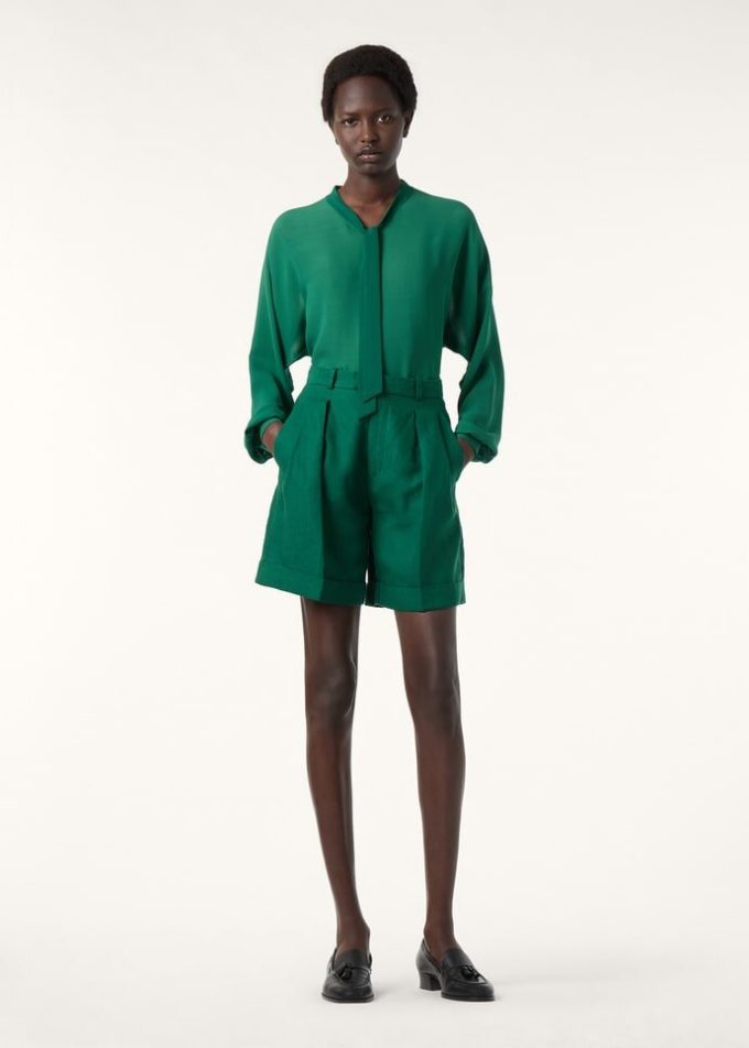 Combray Bermudashorts