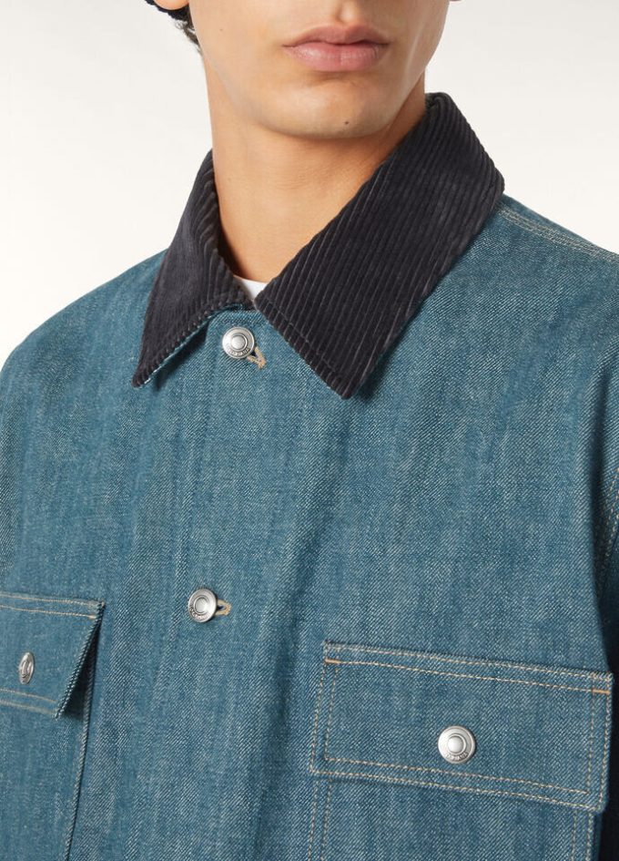 Conley Blouson