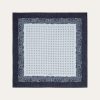 Cornice di Cardi Foulard 60×60