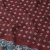 Cornice di Cardi Foulard 60×60