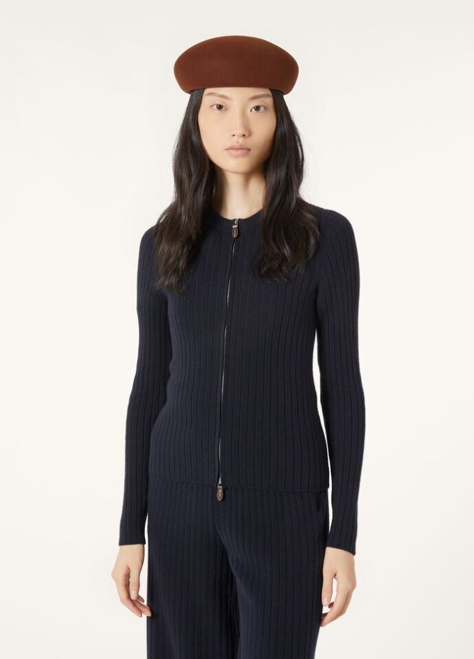 Coste Bomberpullover