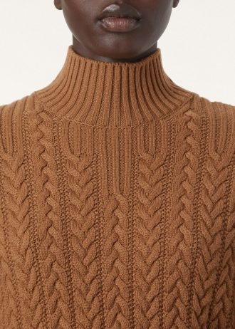 Coste Rollkragenpullover