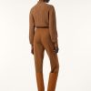 Coste Rollkragenpullover