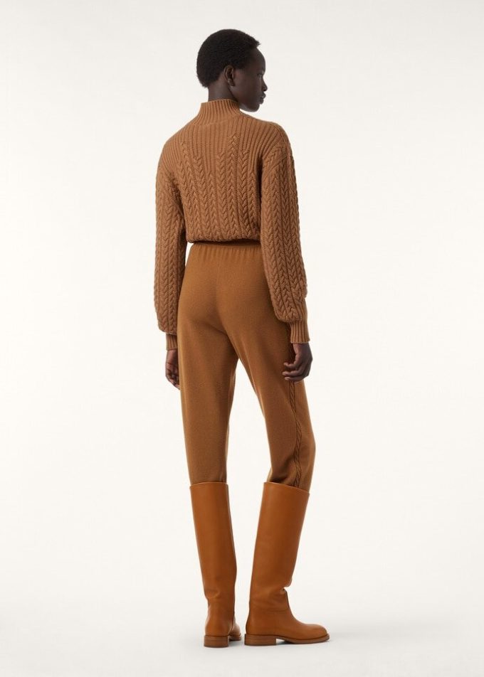 Coste Rollkragenpullover