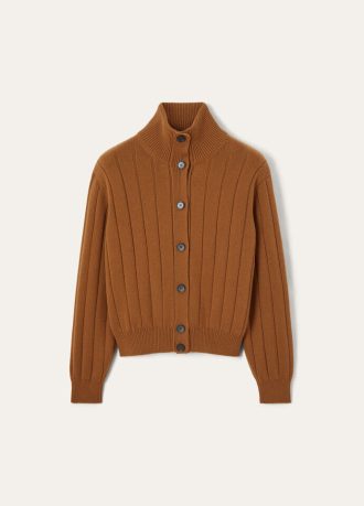 Coste Strickjacke