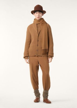Coste Strickjacke
