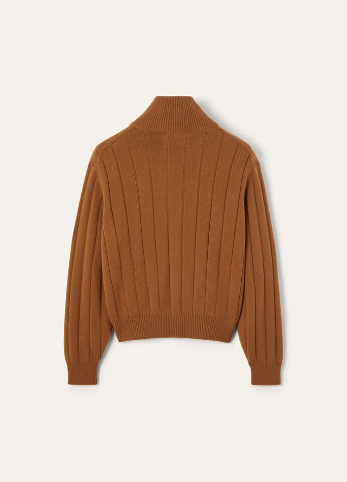 Coste Strickjacke