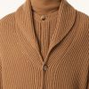 Coste Strickjacke