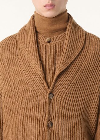 Coste Strickjacke