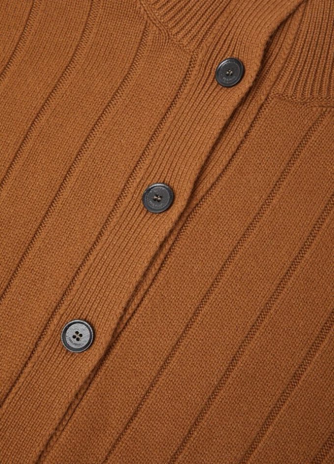 Coste Strickjacke