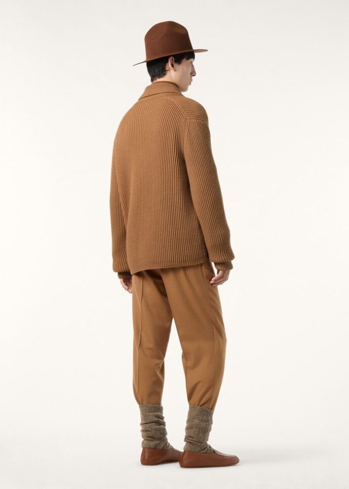 Coste Strickjacke