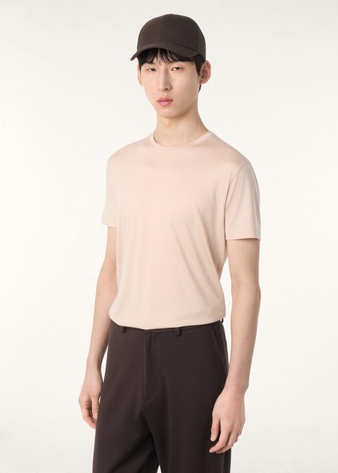 Das Geschenk der Könige Kim T-Shirt