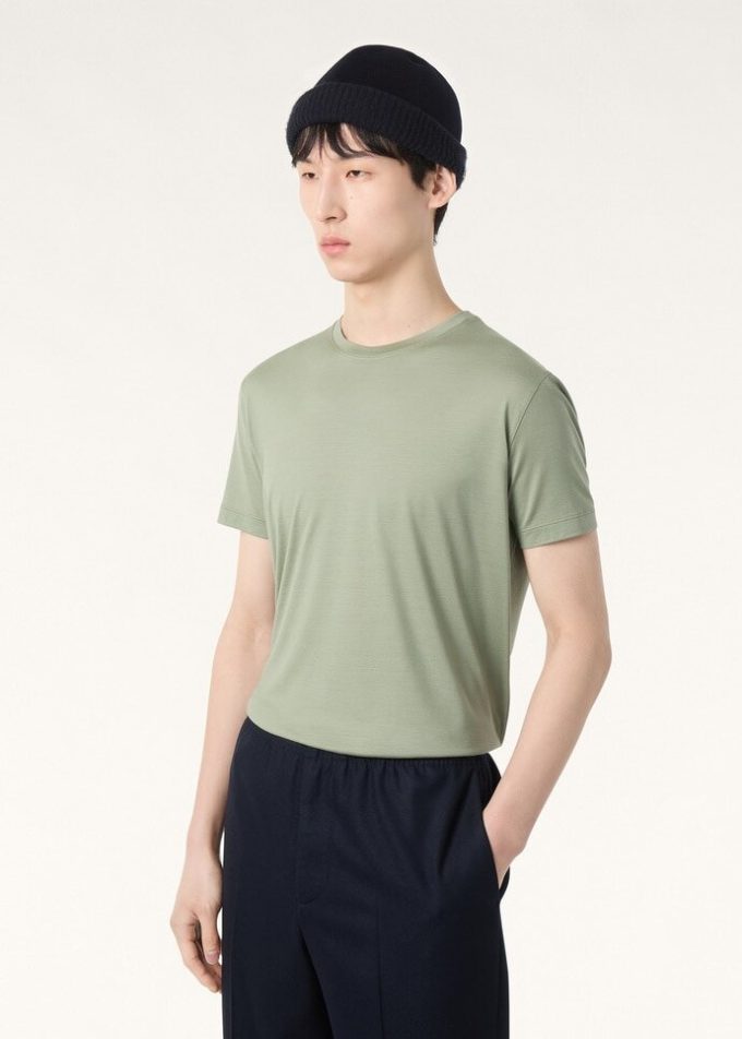 Das Geschenk der Könige Kim T-Shirt