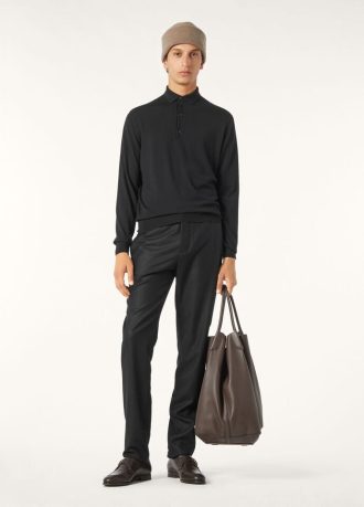Das Geschenk der Könige Poloshirt