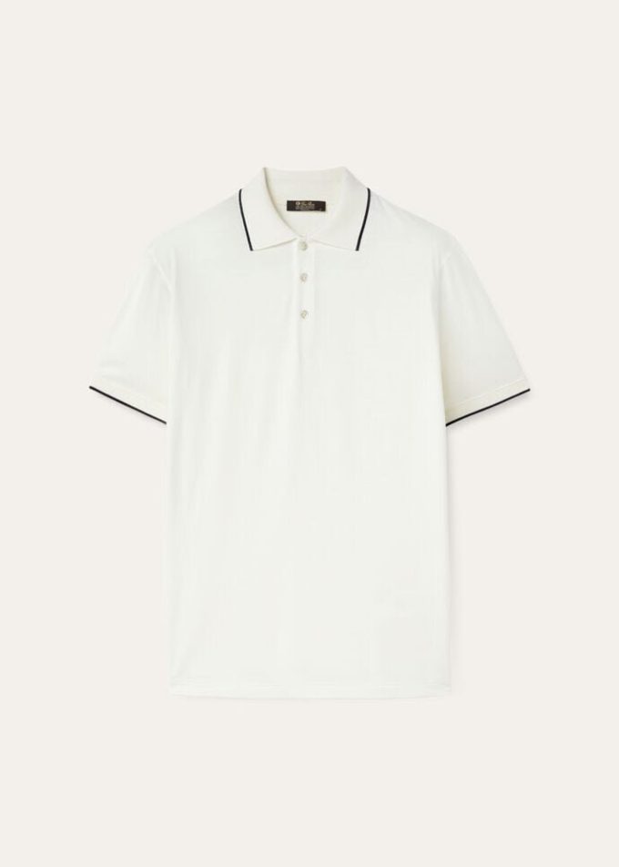Das Geschenk der Könige Poloshirt