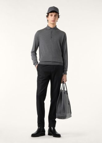 Das Geschenk der Könige Poloshirt