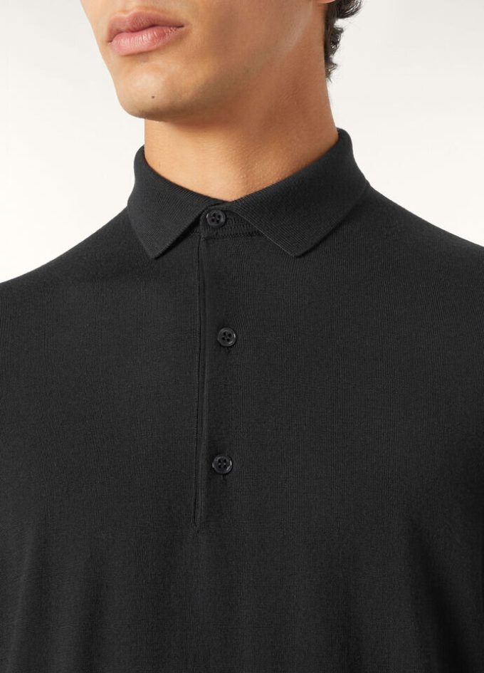 Das Geschenk der Könige Poloshirt