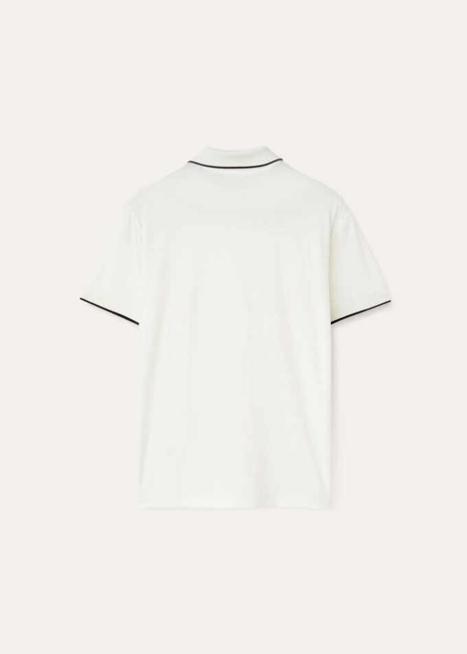 Das Geschenk der Könige Poloshirt