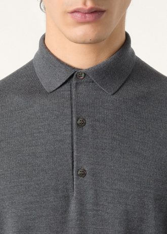 Das Geschenk der Könige Poloshirt