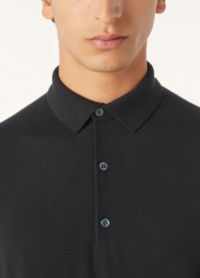 Das Geschenk der Könige Poloshirt