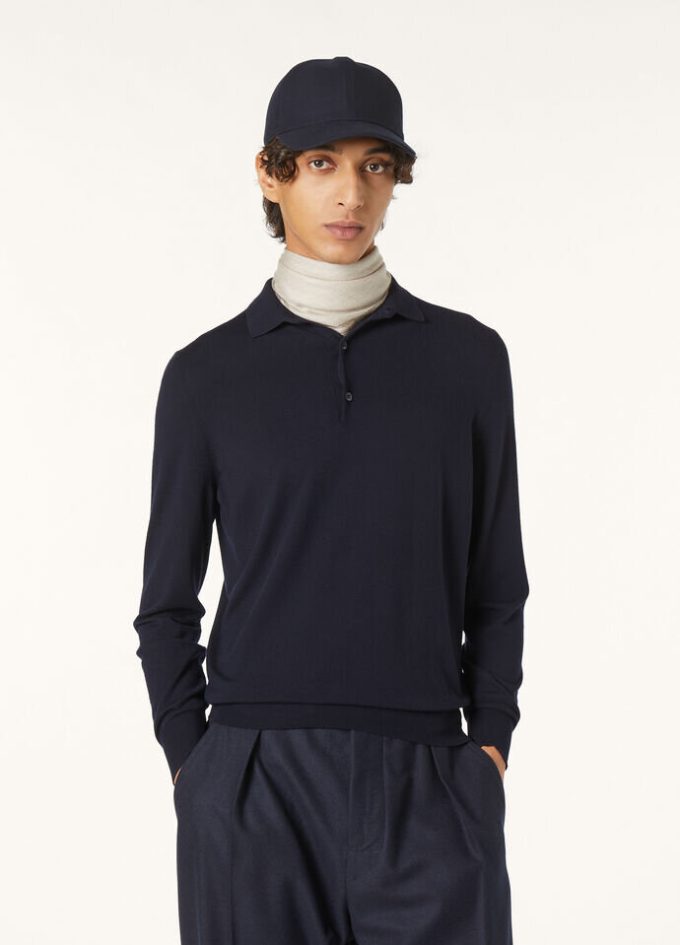 Das Geschenk der Könige Poloshirt