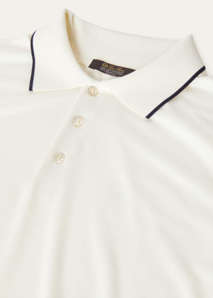 Das Geschenk der Könige Poloshirt