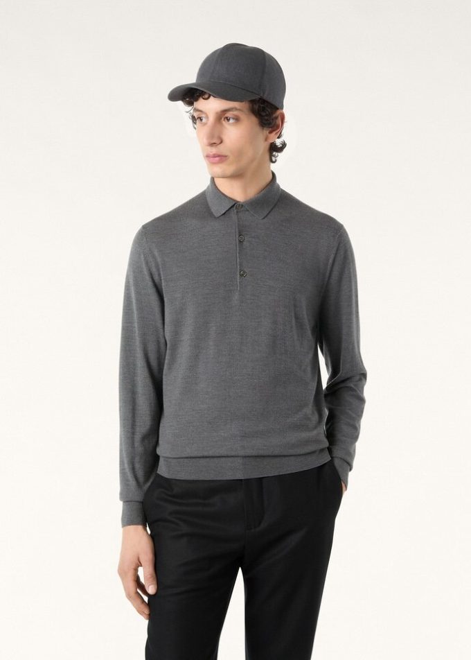 Das Geschenk der Könige Poloshirt